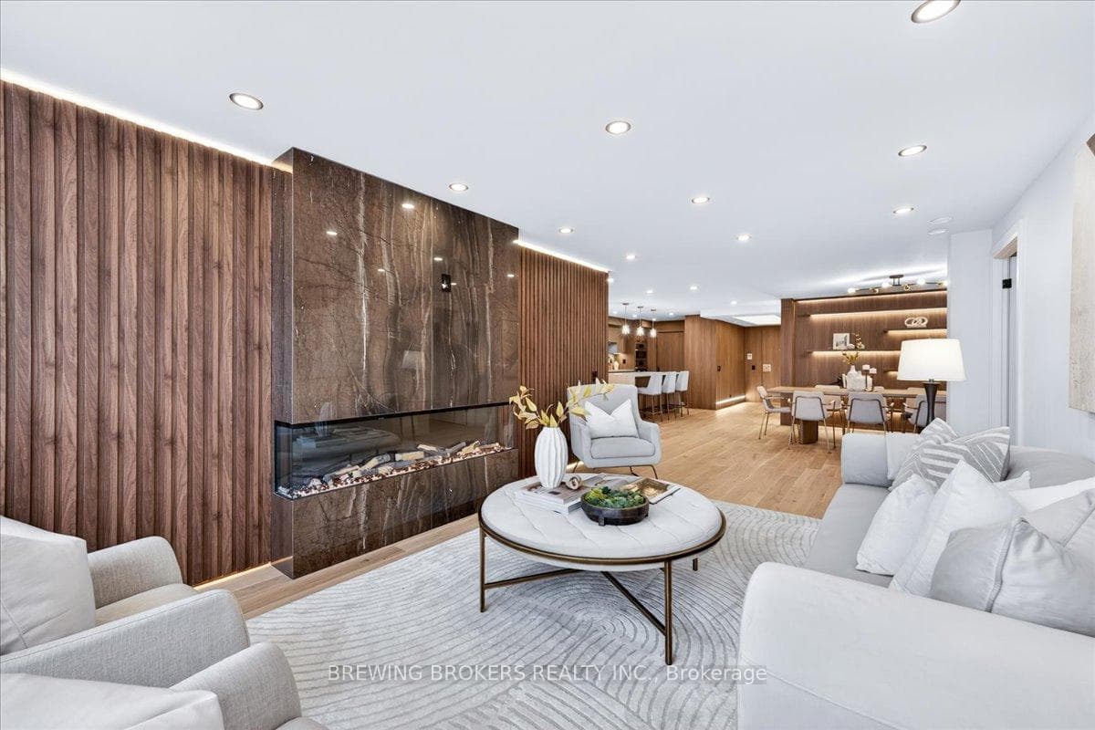 3600 Yonge Street Unit 737 photo 28