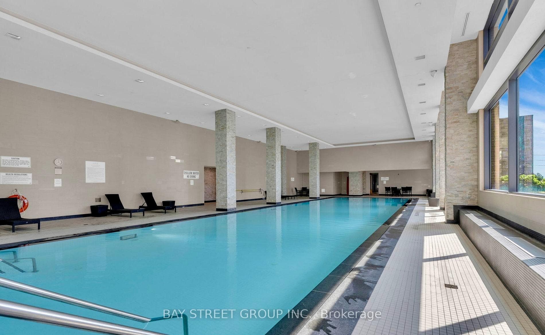 2212 Lake Shore Boulevard Unit 4304 photo 8
