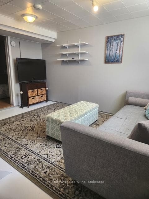 another view of family room