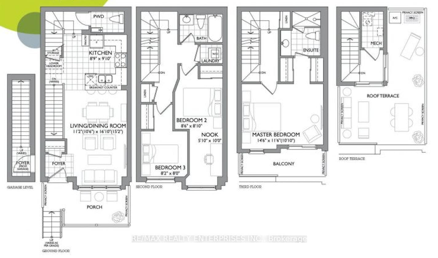 1155 Stroud Lane Unit 13 photo 31