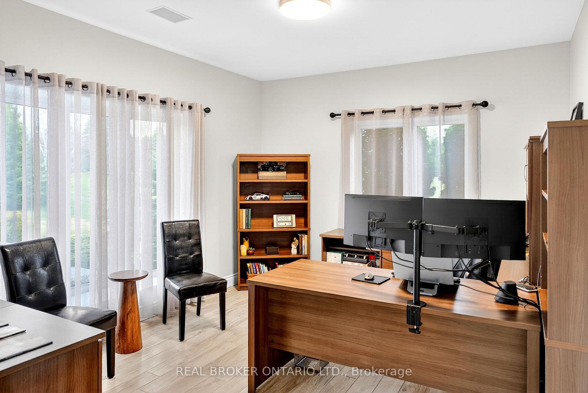 Home office