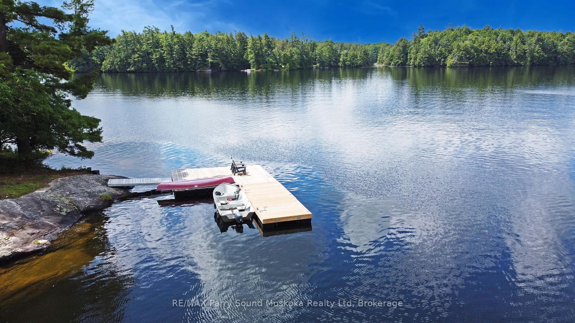 215 Crane Lake Water N/A photo 7