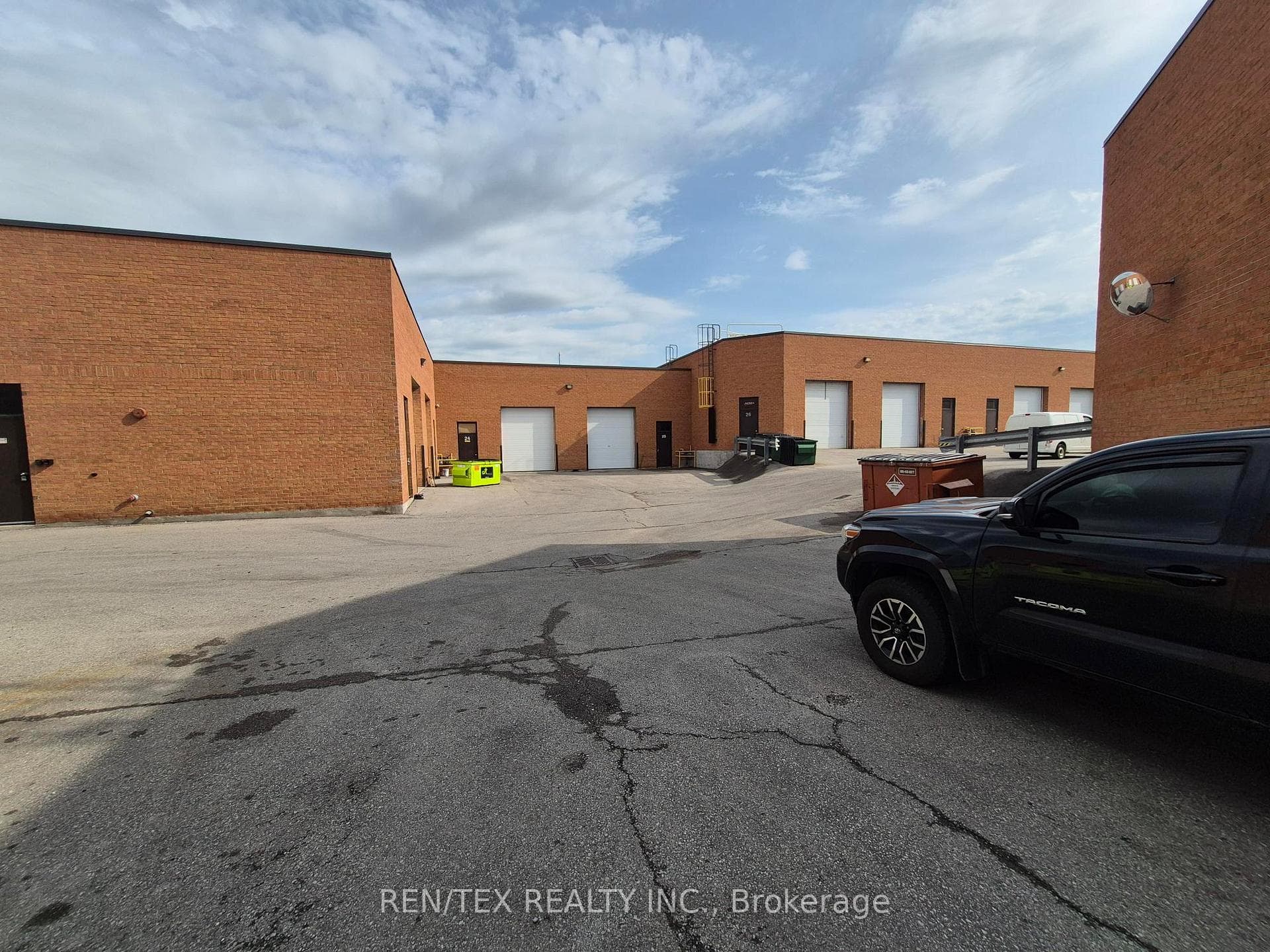 1 Whitmore Road Unit 14 photo 4