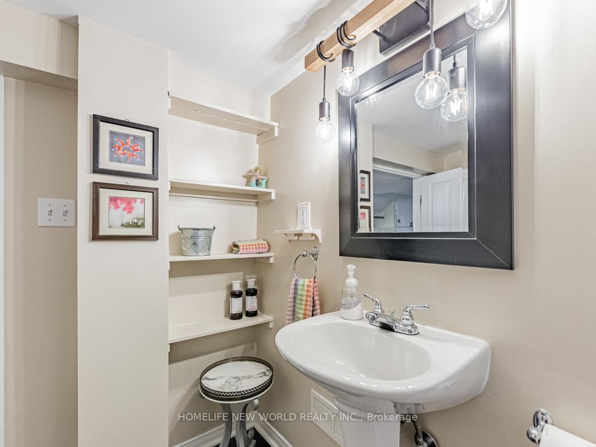 4pc bathroom