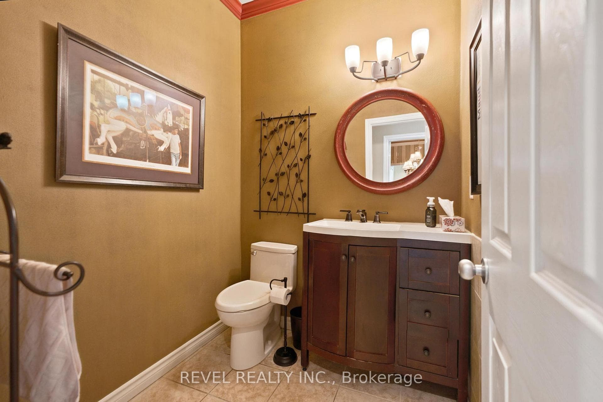 207 Valridge Drive photo 15