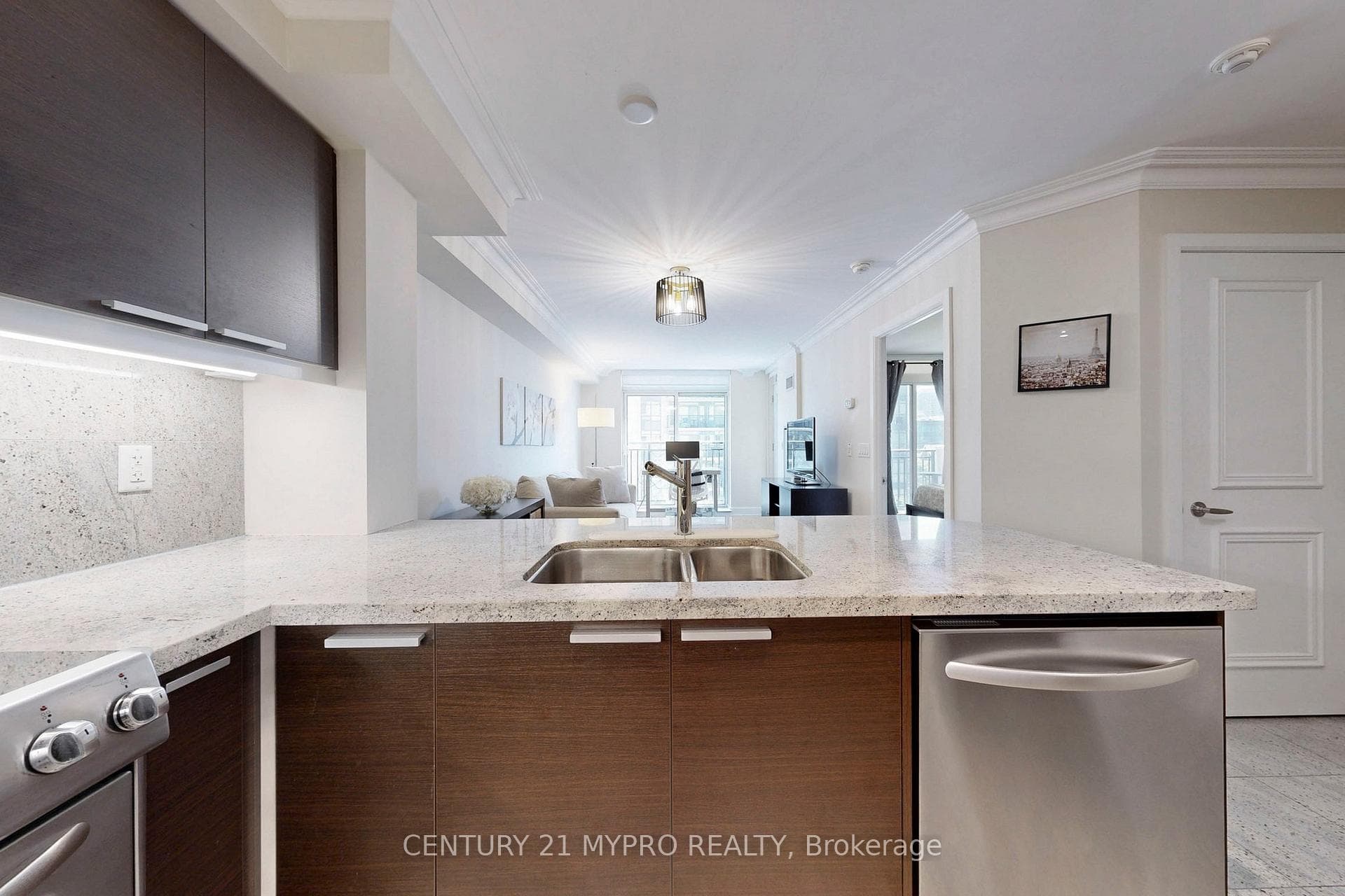 650 Sheppard Avenue Unit 411 photo 31