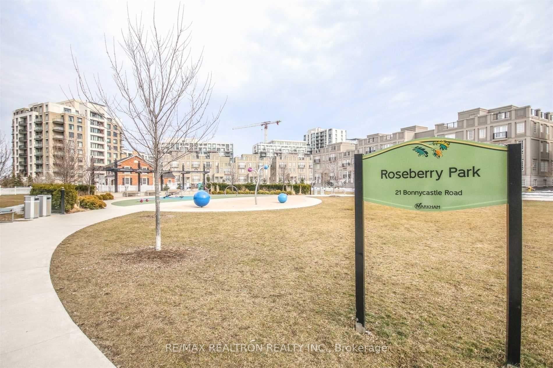 8110 Birchmount Road Unit 713 photo 43