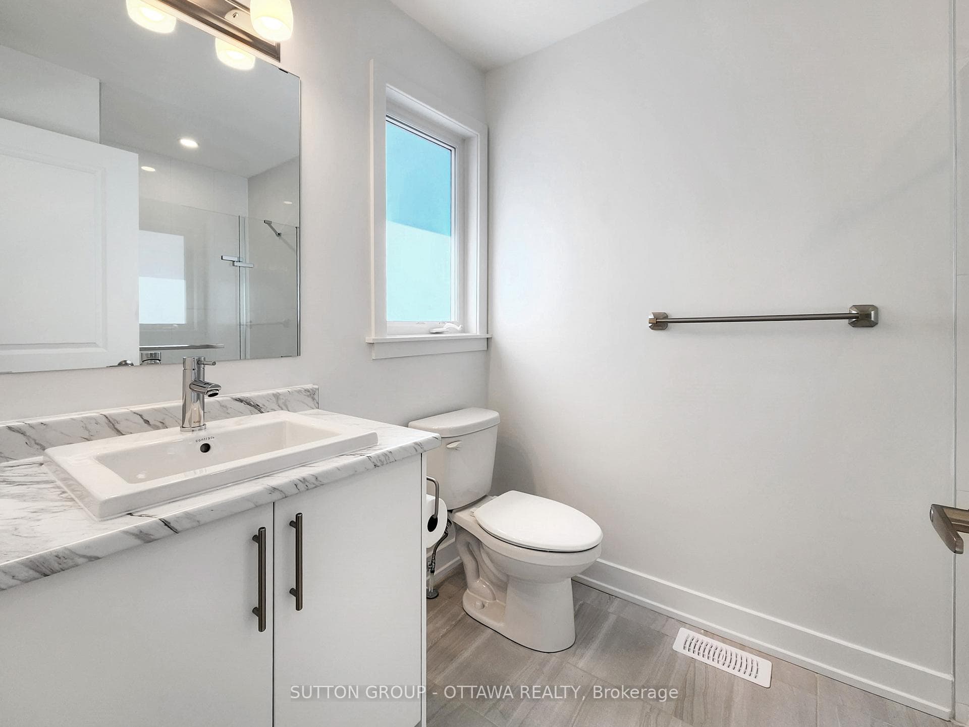 Primary Ensuite