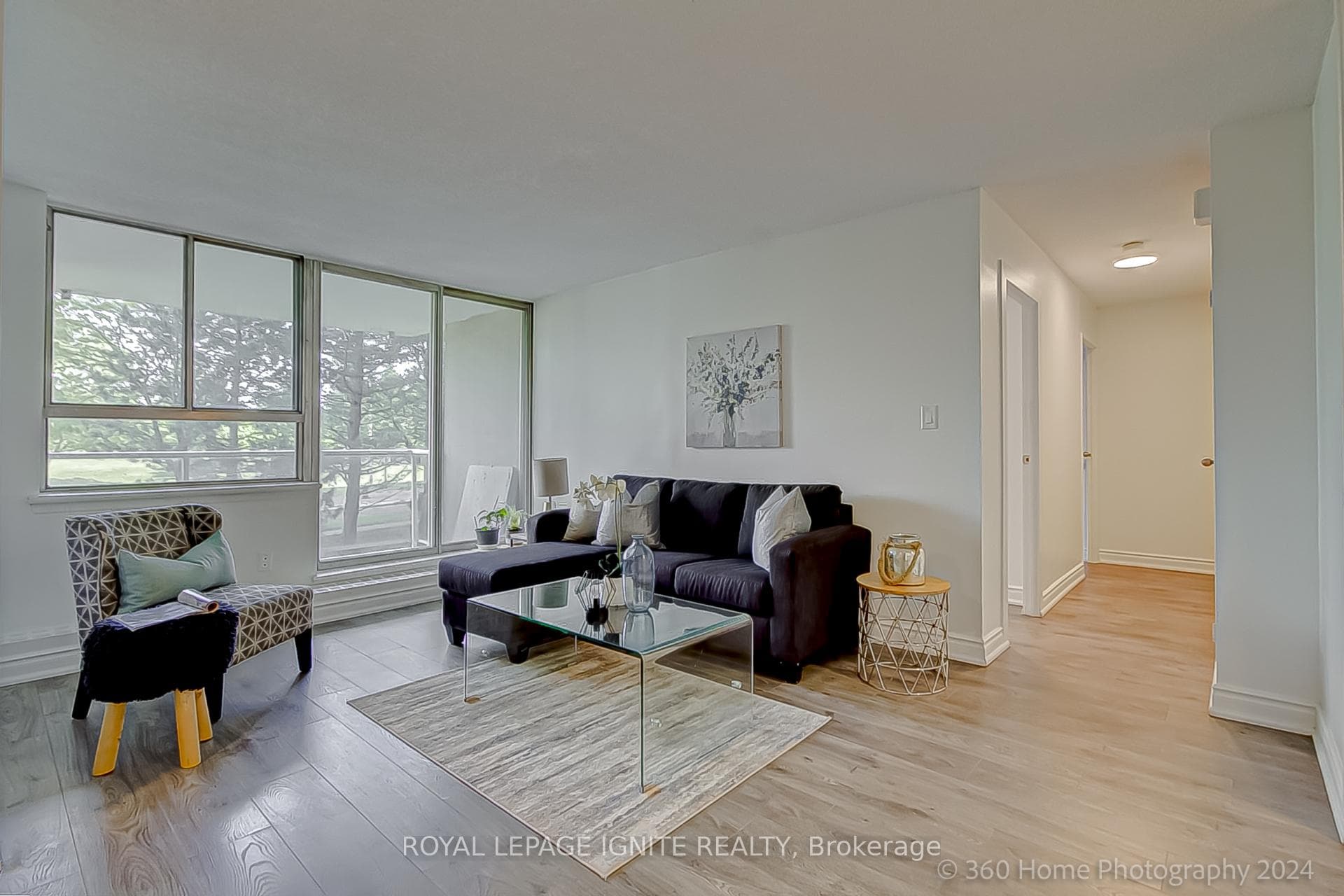 100 Wingarden Court Unit 304 photo 5