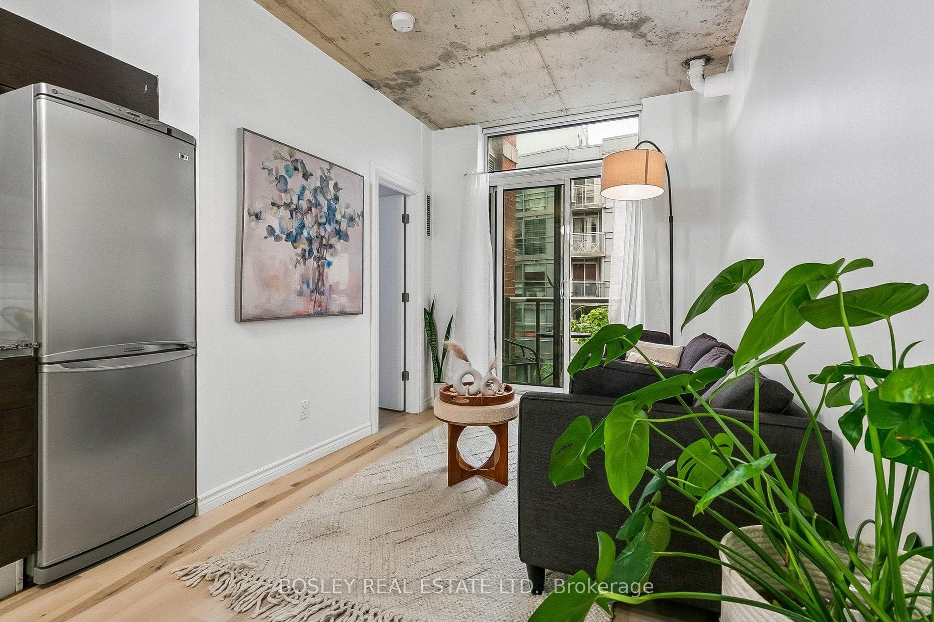 150 Sudbury Street Unit 506 photo 6