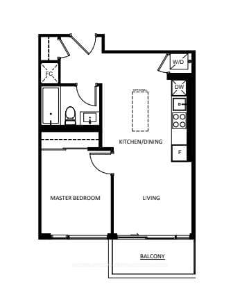 3009 Novar Road Unit 1109 photo 18
