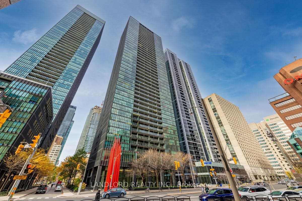 110 Charles Street Unit 2609 photo 1