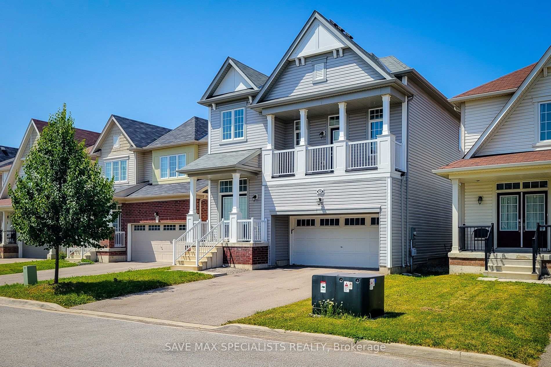 16 Beatty Avenue photo 3