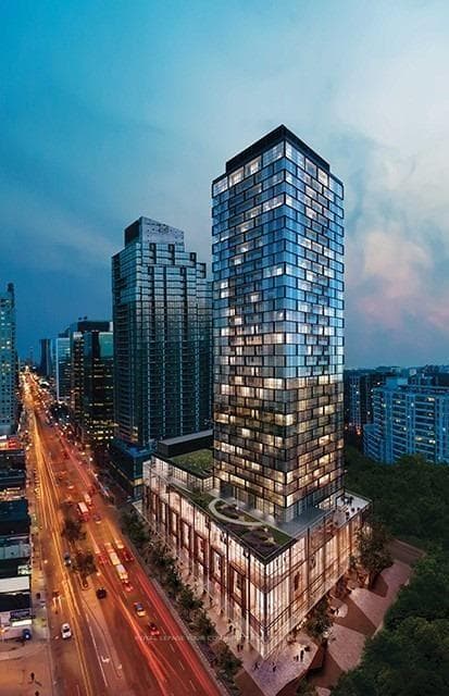 5180 Yonge Street Unit 1002 photo 1