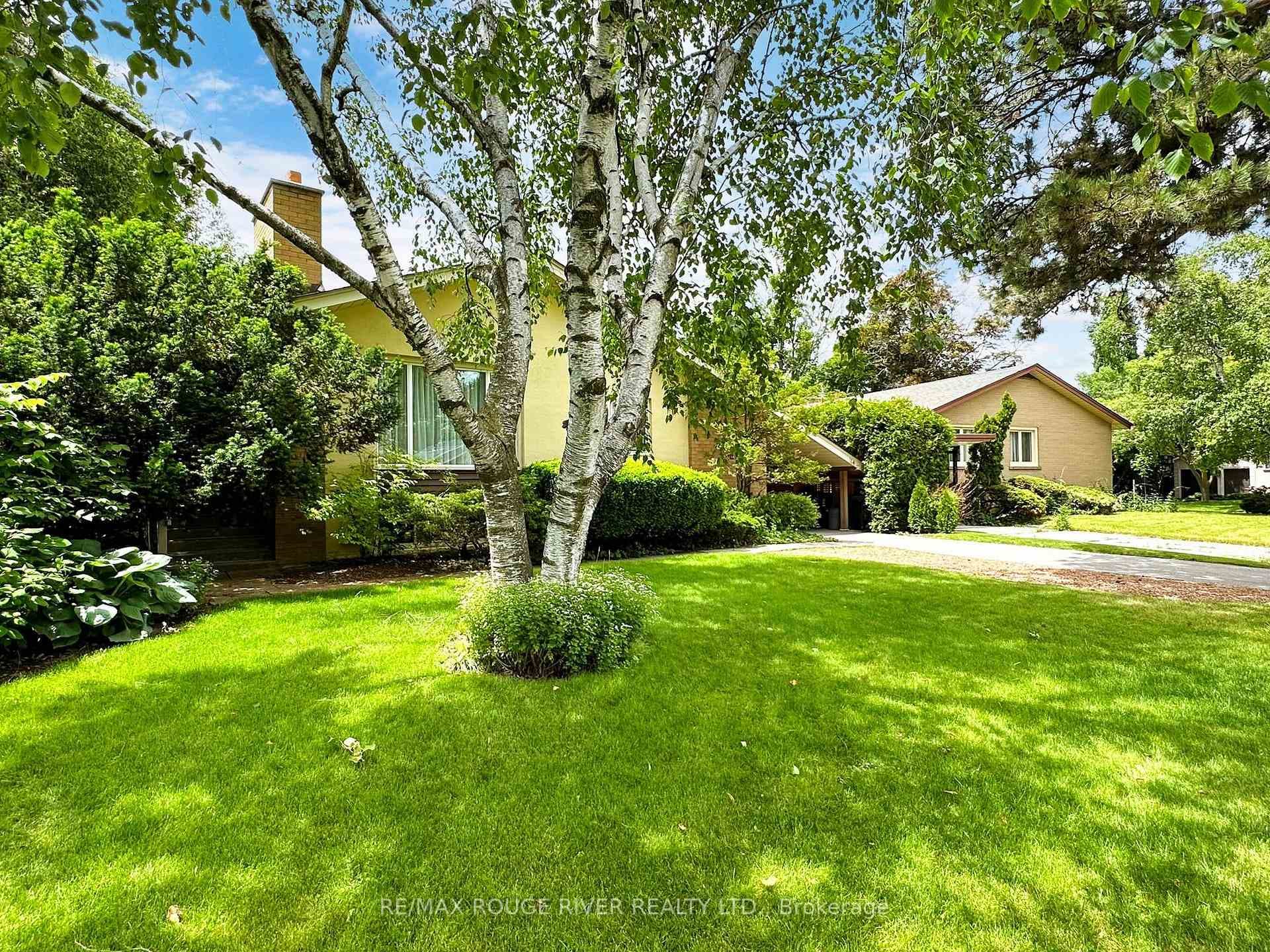 114 Plateau Crescent photo 3