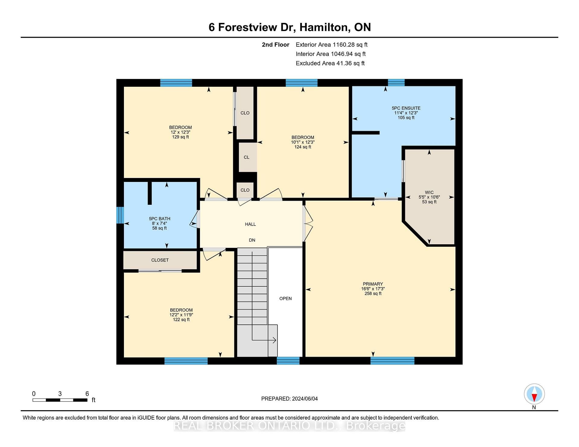 6 Forestview Drive photo 39