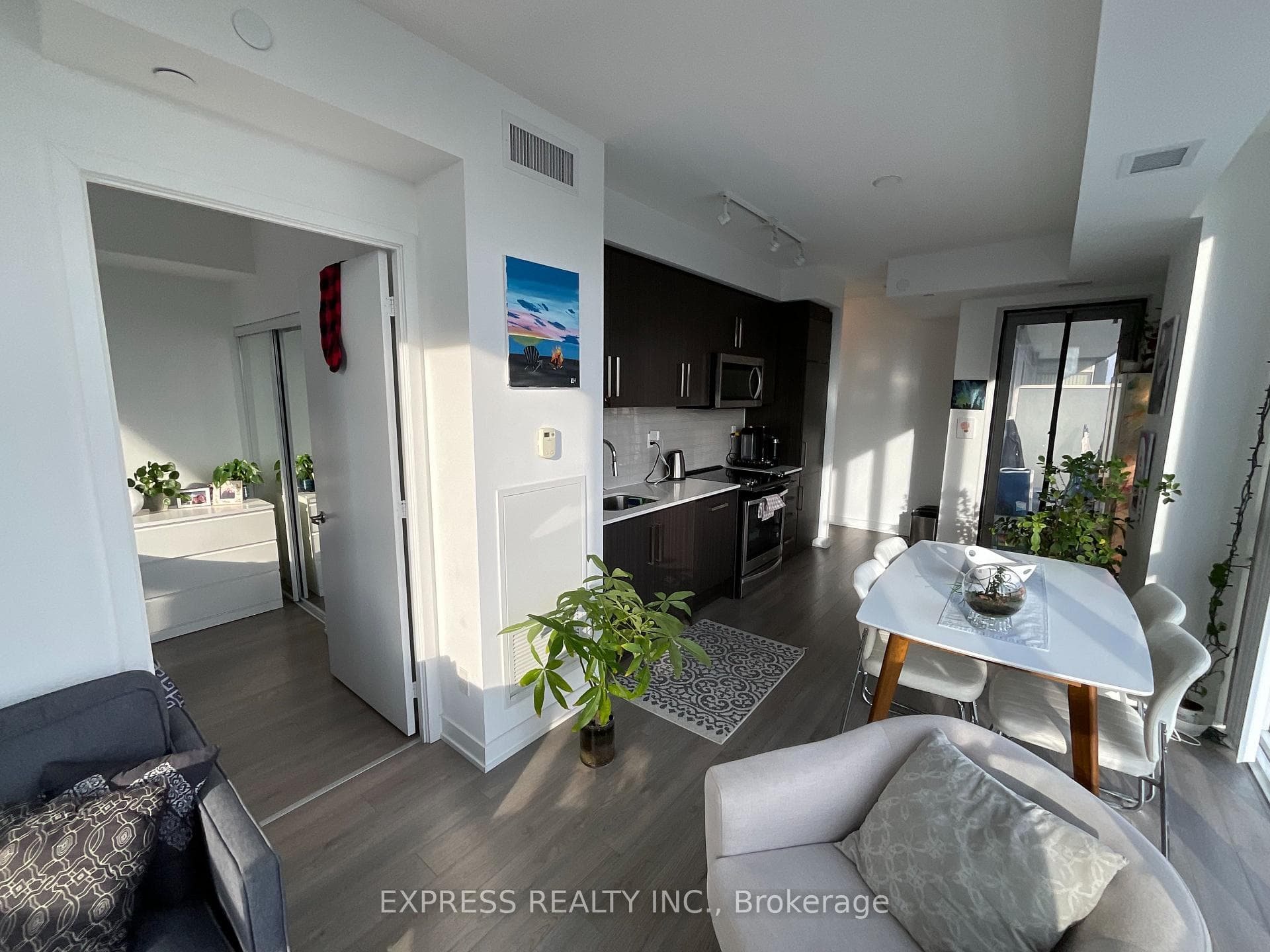 5180 Yonge Street Unit 1707 photo 30