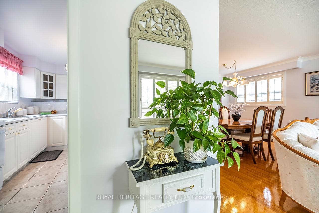 Custom built ins
