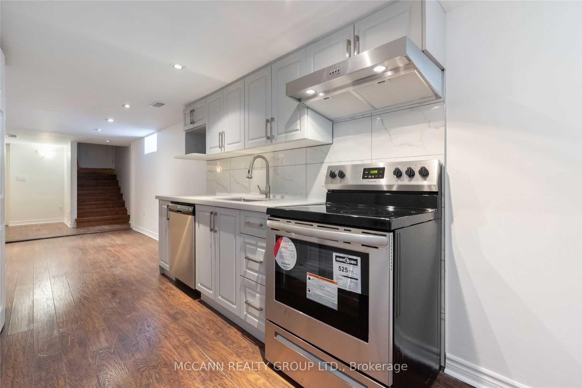 114 Belgravia Avenue Unit BASEMENT photo 6