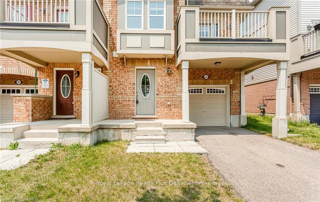 243 SEPTIMUS Heights photo 3