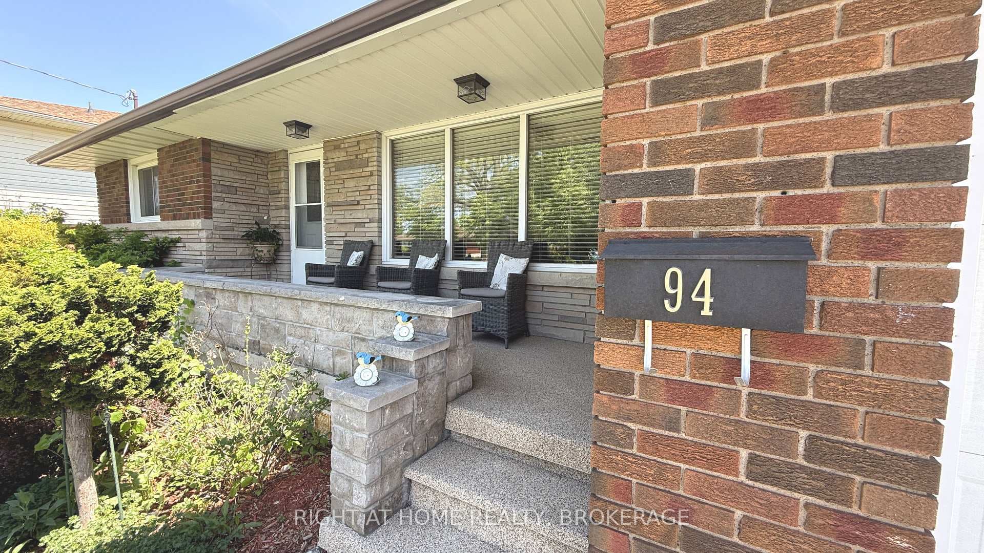 Porch