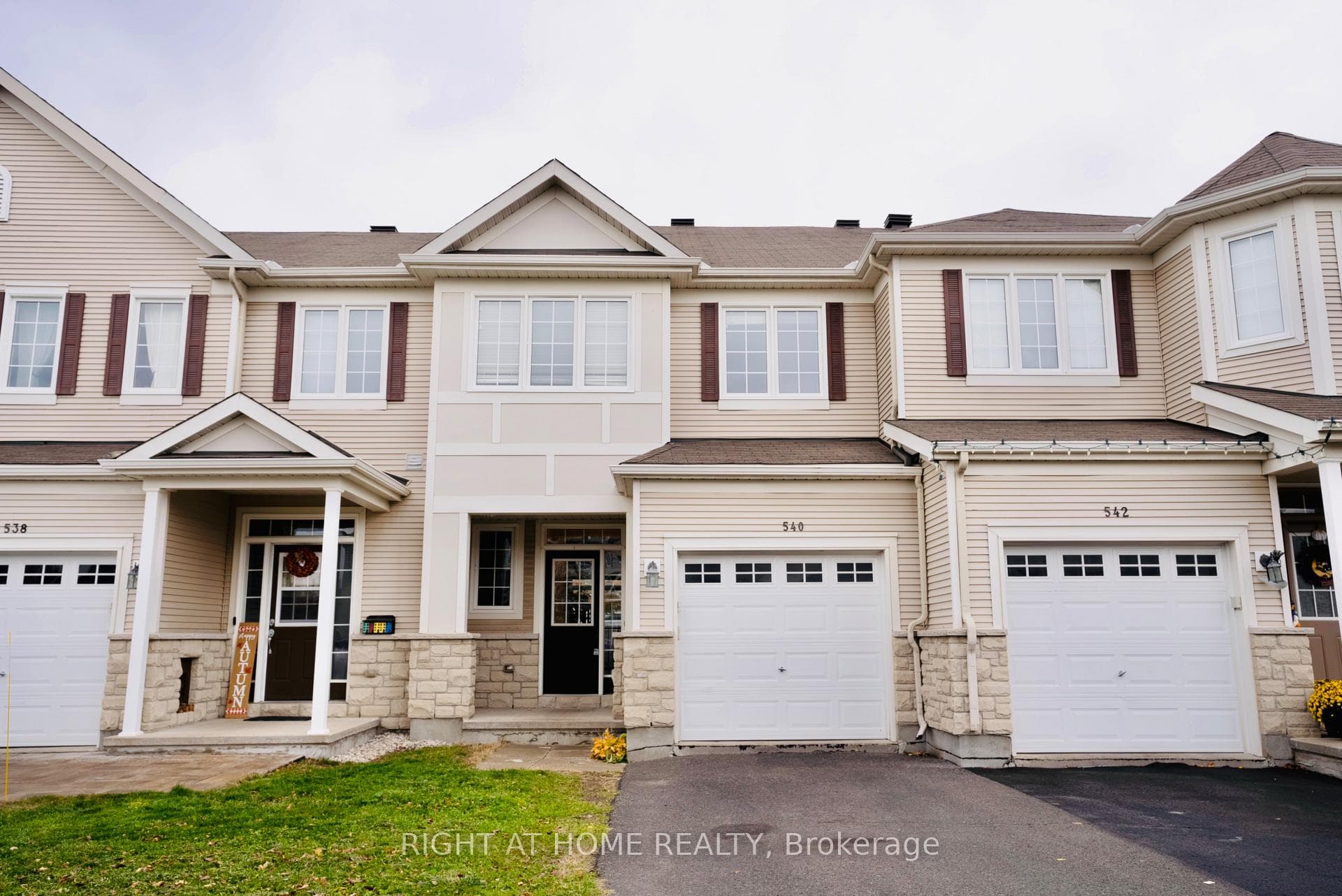 540 Barrick Hill Road photo 1