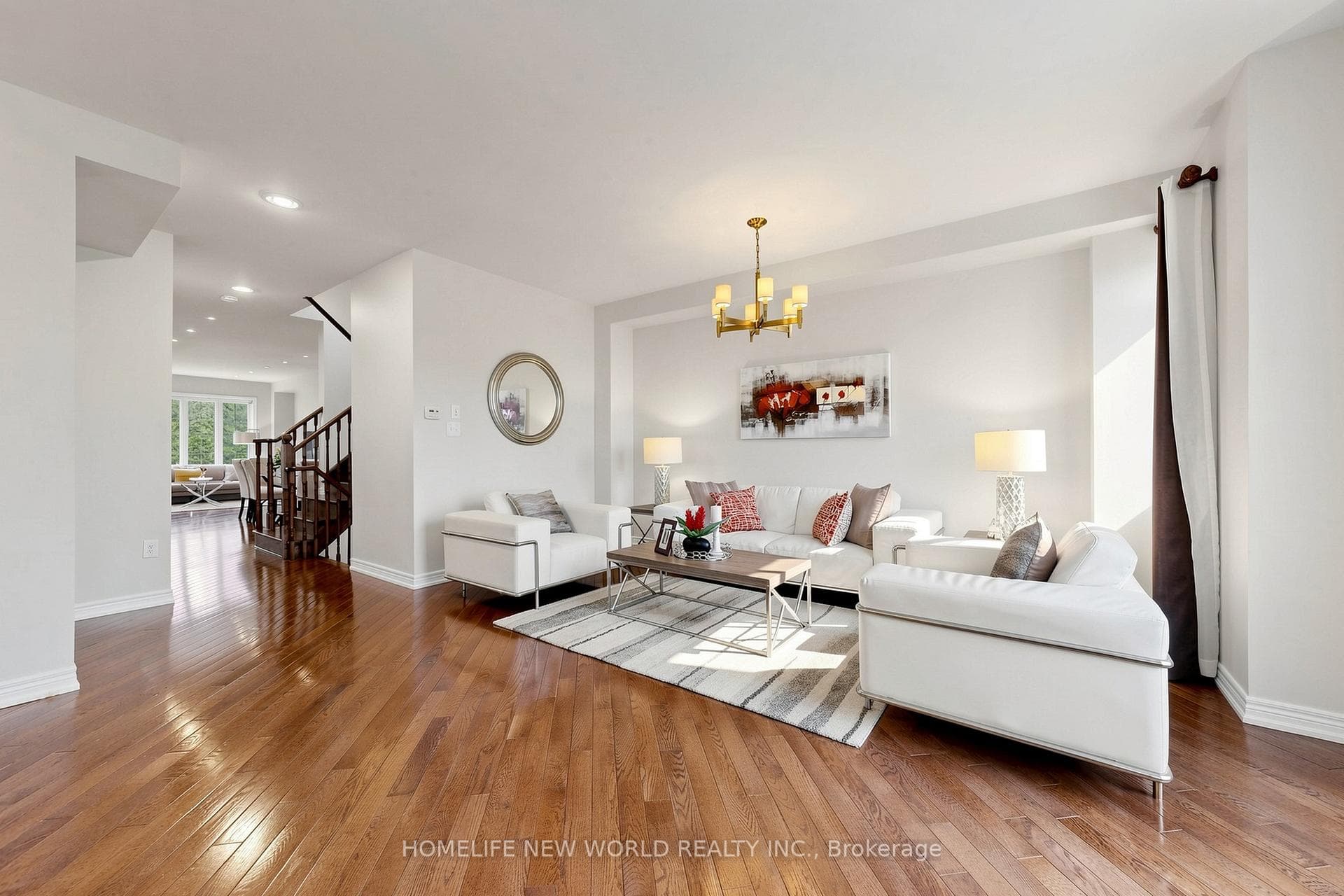 208 Hunting Ridges Drive photo 4