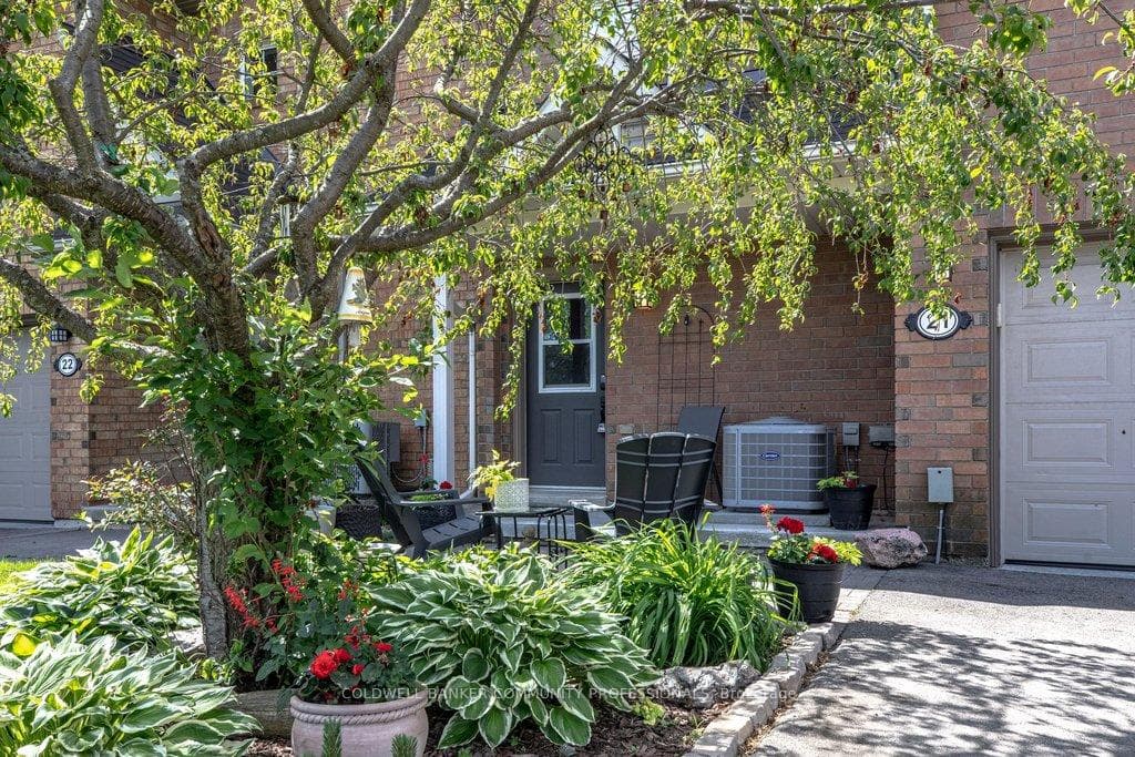 100 Beddoe Drive Unit 21 photo 43