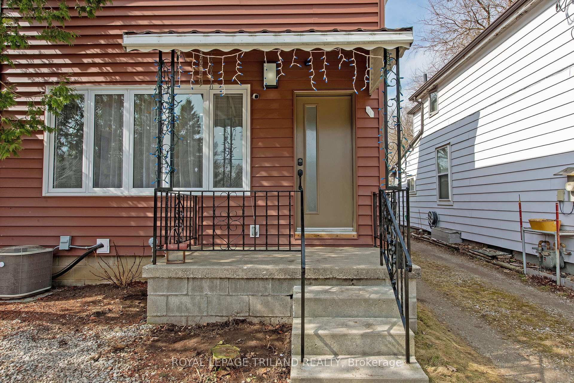 71 Dillabough Street photo 4