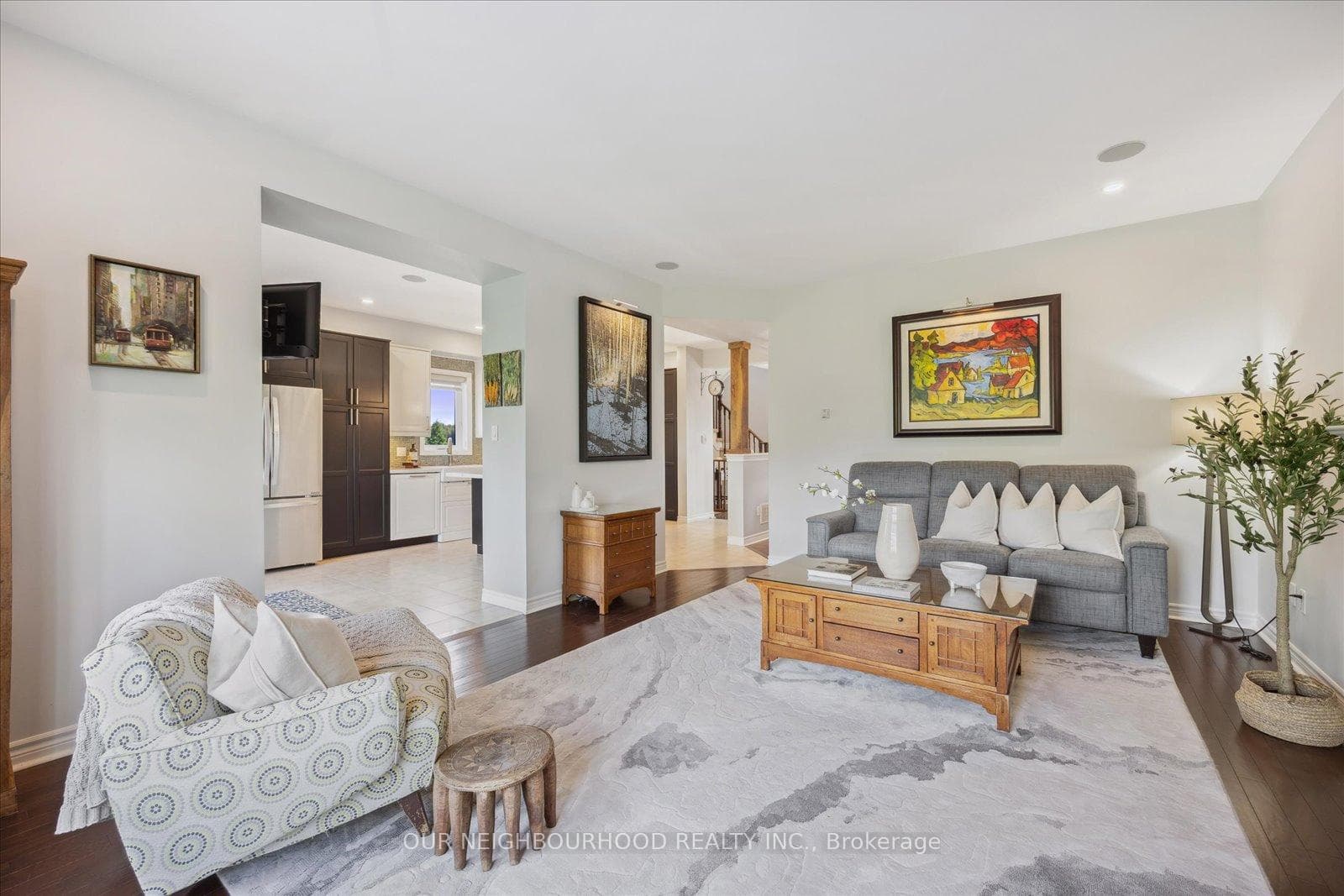 27 Charles Tilley Crescent photo 15