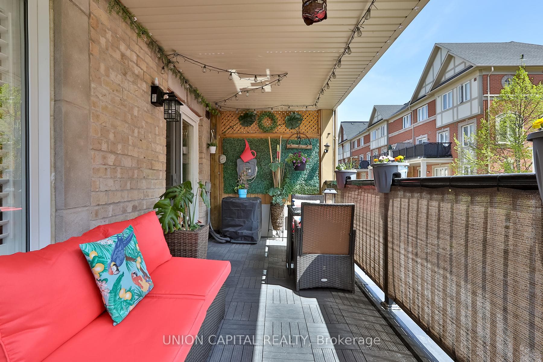 2169 Bur Oak Avenue photo 18