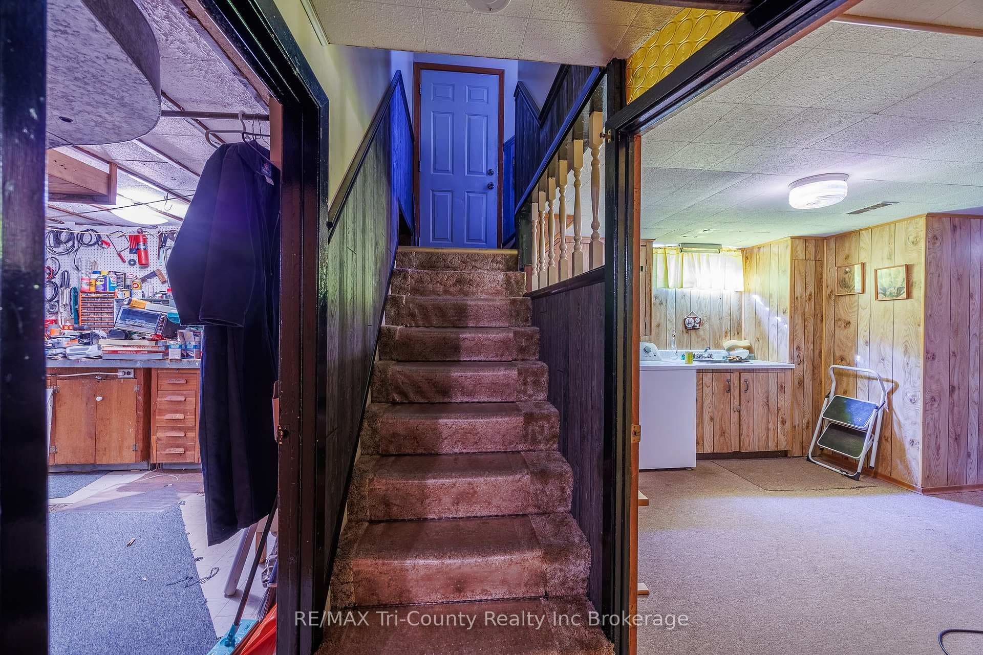 Staircase