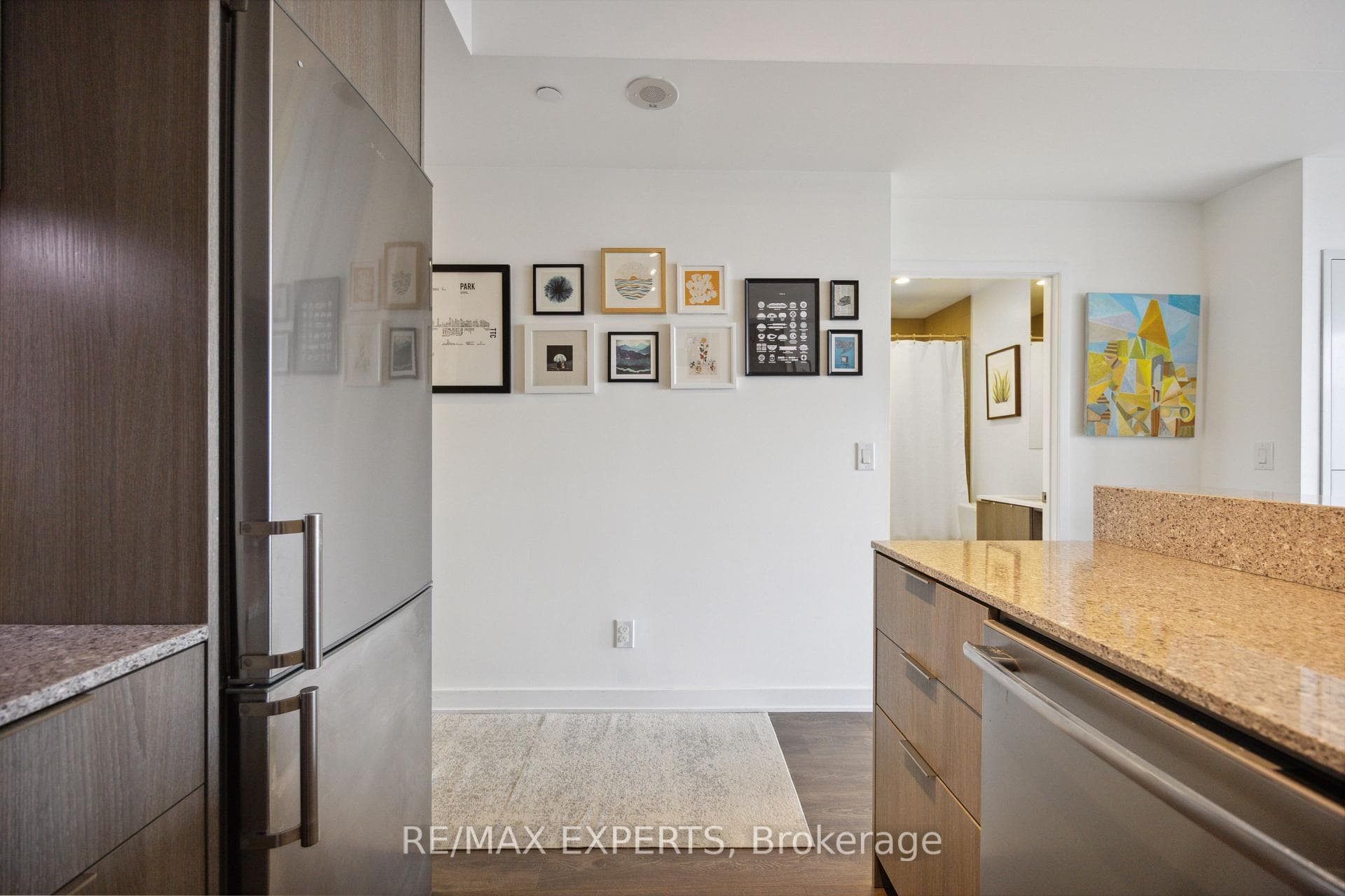 55 Regent Park Boulevard Unit 2313 photo 11