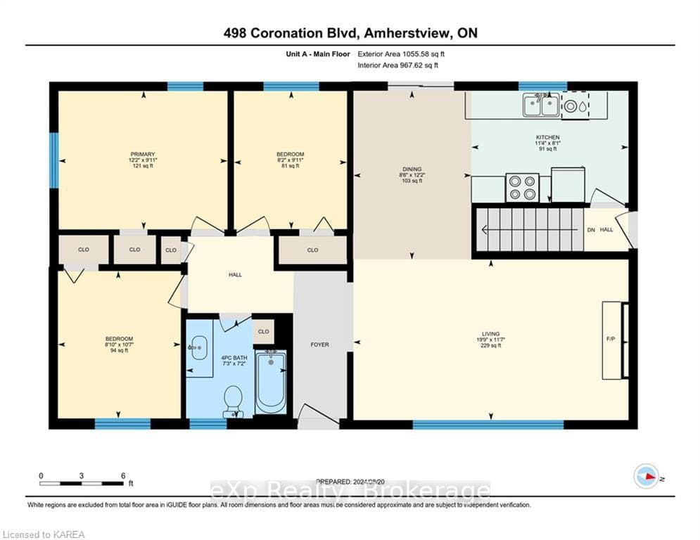 498 CORONATION Boulevard photo 31