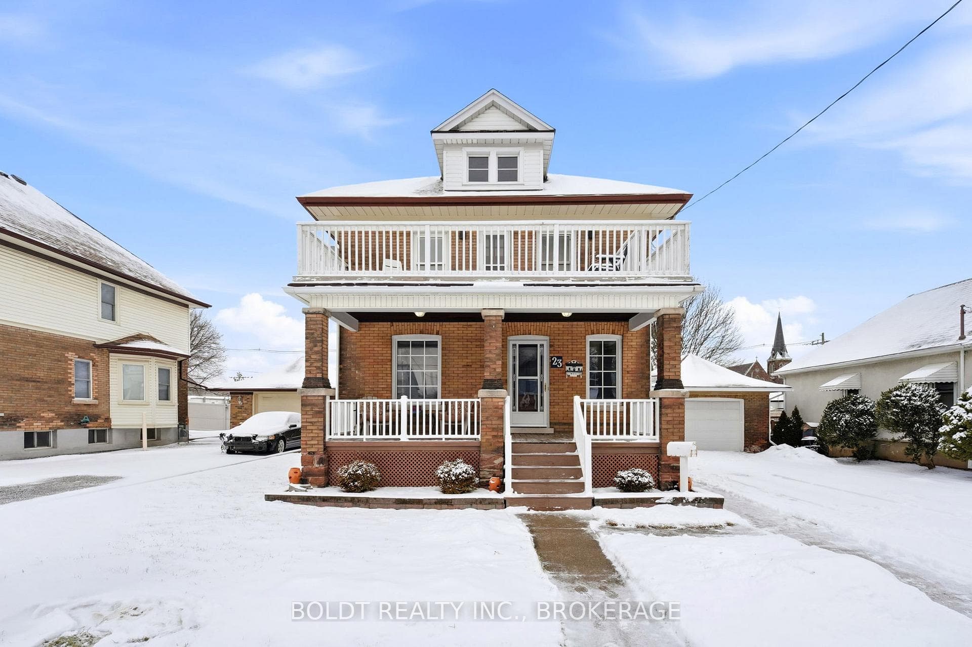 23 Almond Street photo 1