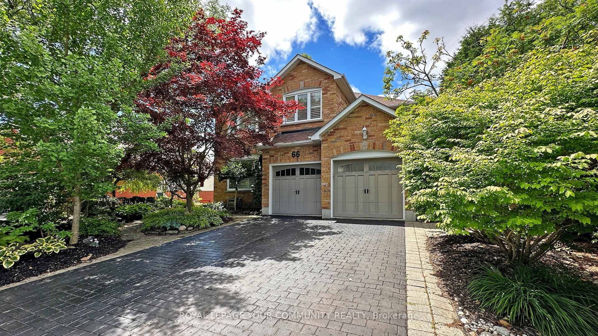 66 Auburn Lane photo 1