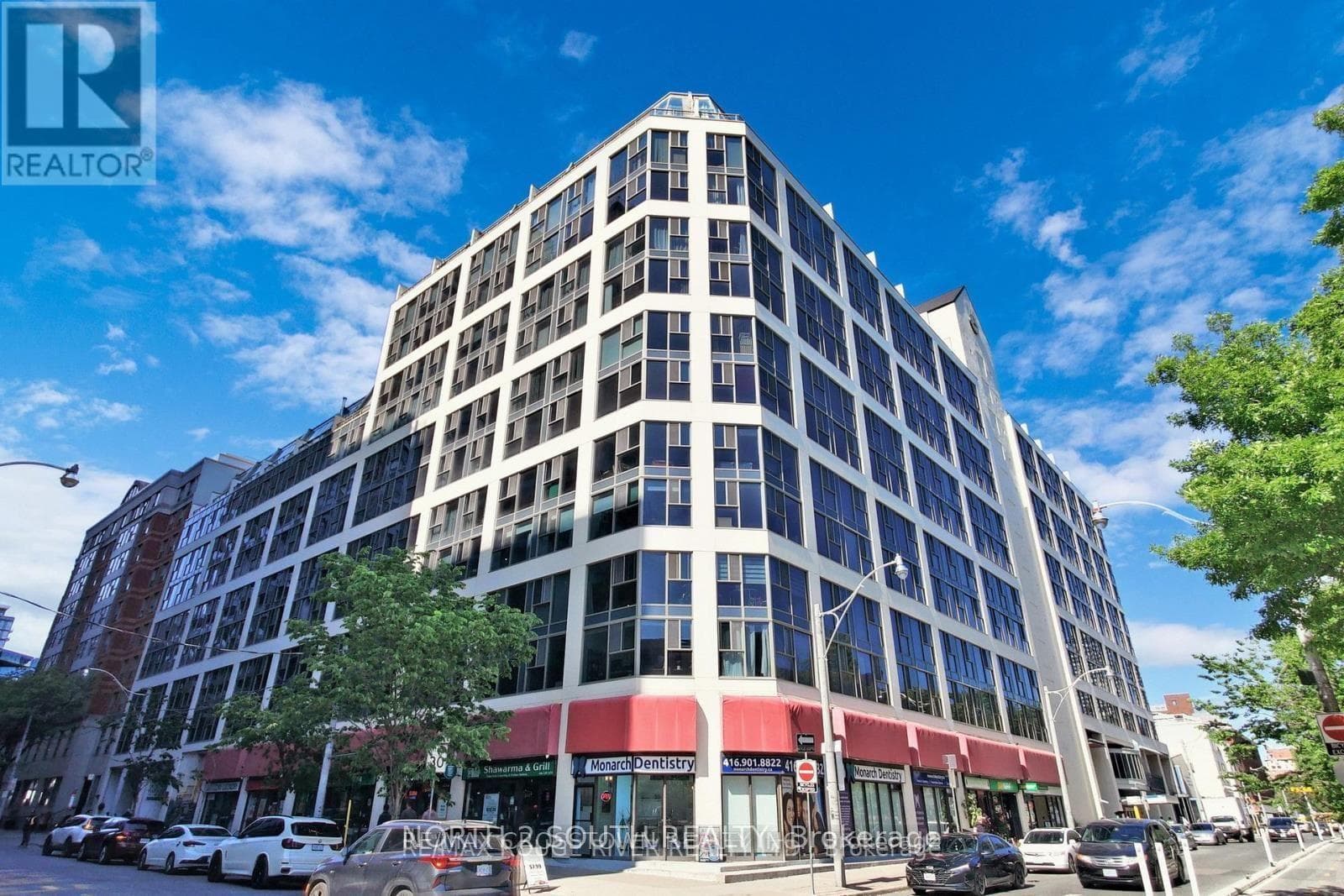 222 The Esplanade Avenue Unit 913 photo 17