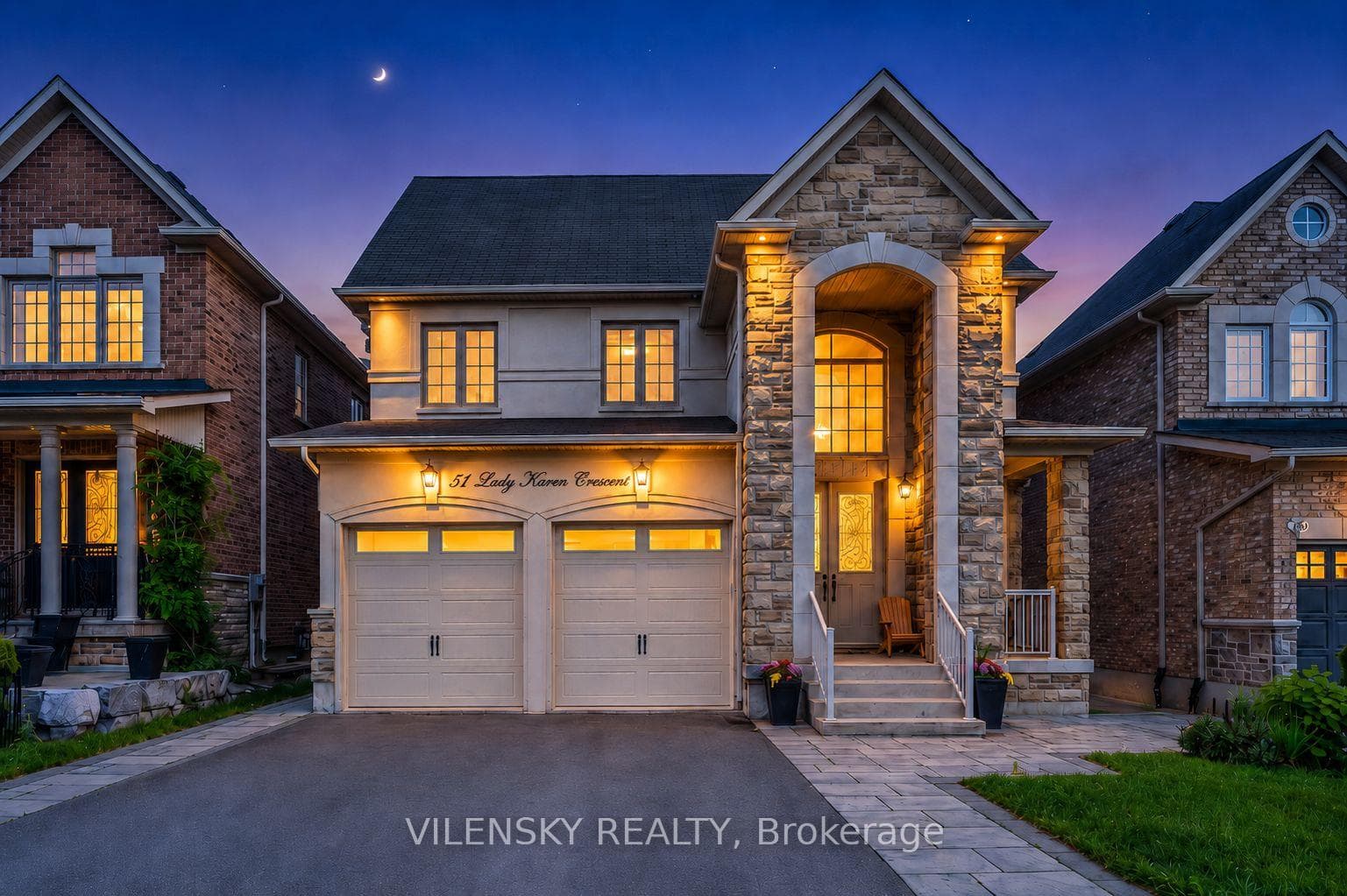 51 Lady Karen Crescent photo 1