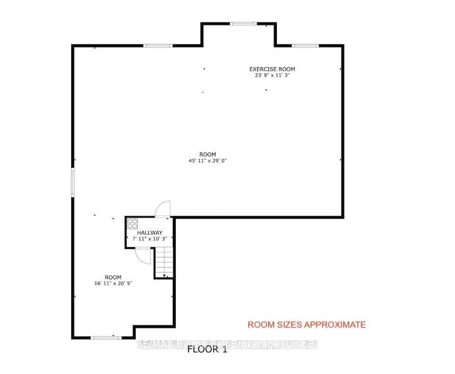 370 RAMBLEWOOD Drive photo 41