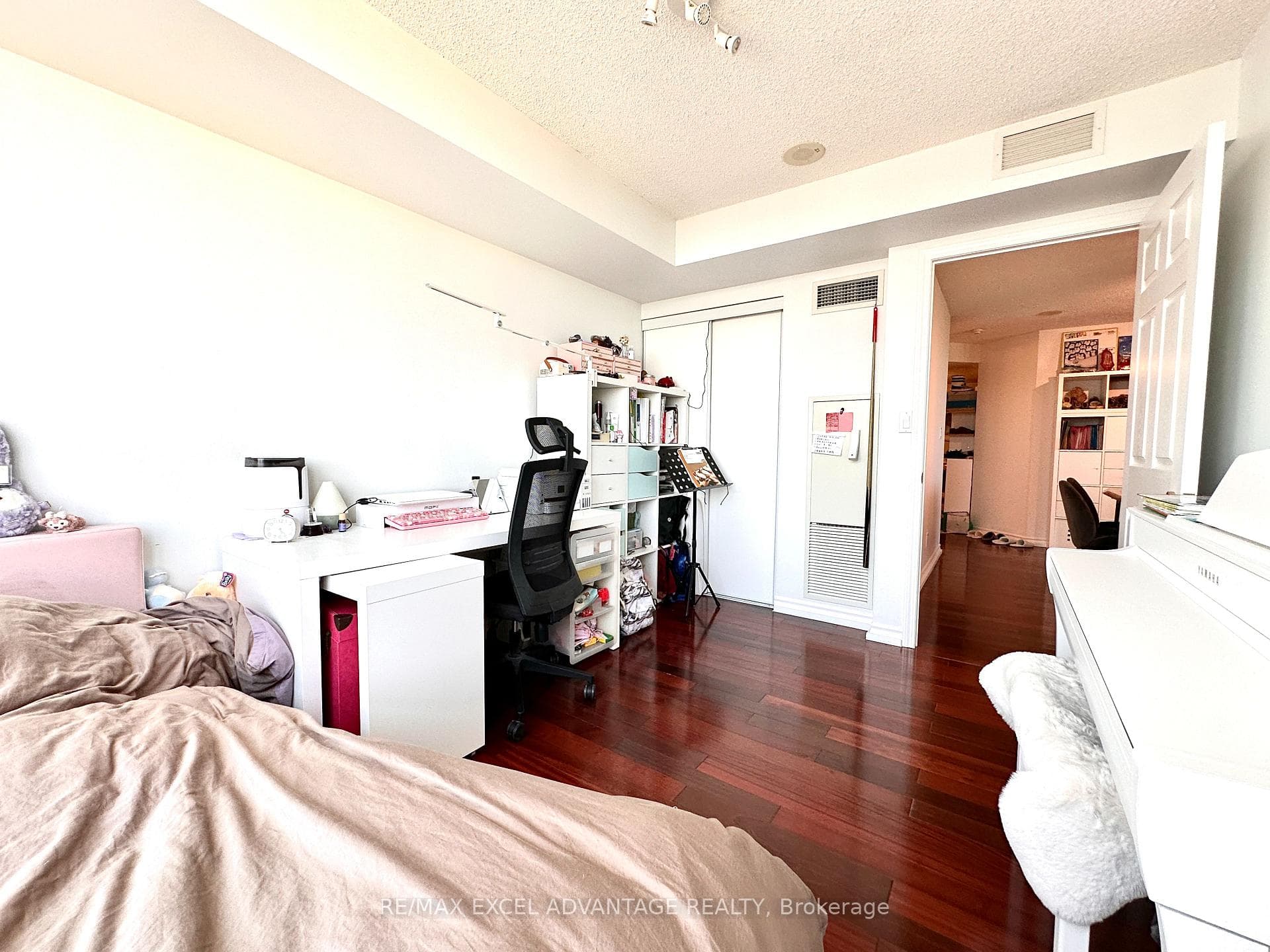 18 Spring Garden Avenue Unit 3608 photo 12