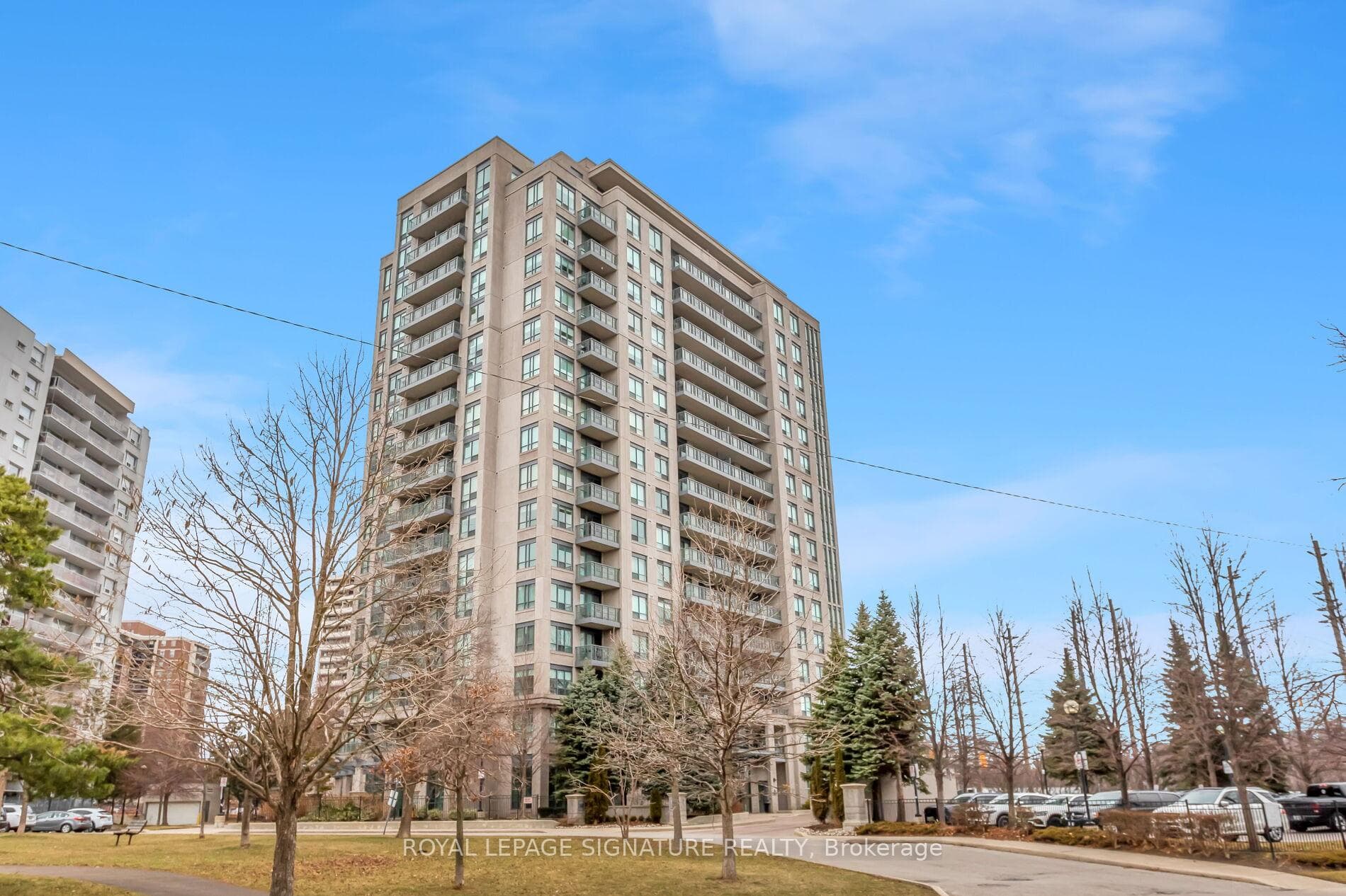 38 Fontenay Court Unit 1209 photo 20