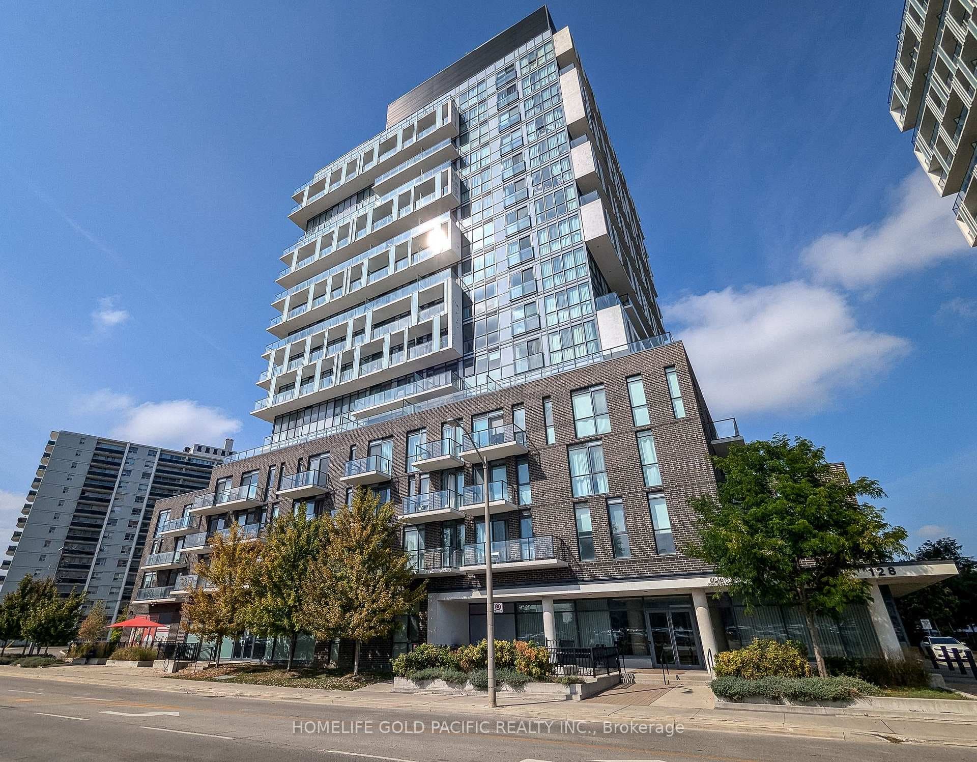 128 Fairview Mall Drive Unit 1001 photo 1