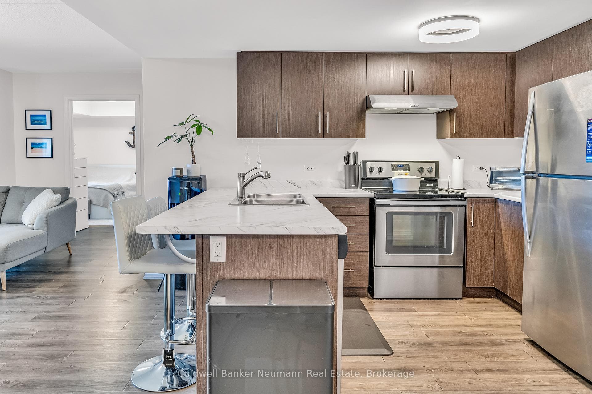 7 Kay Crescent Unit 205 photo 4