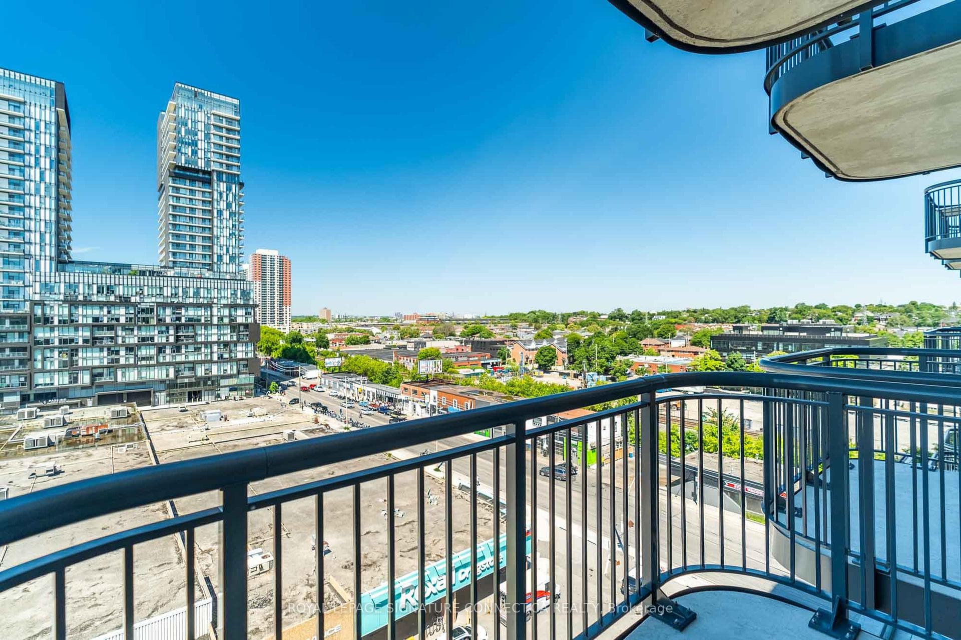 1185 Dupont Street Unit 610 photo 19