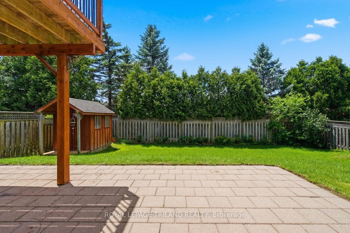 1731 Fiddlehead Place photo 36