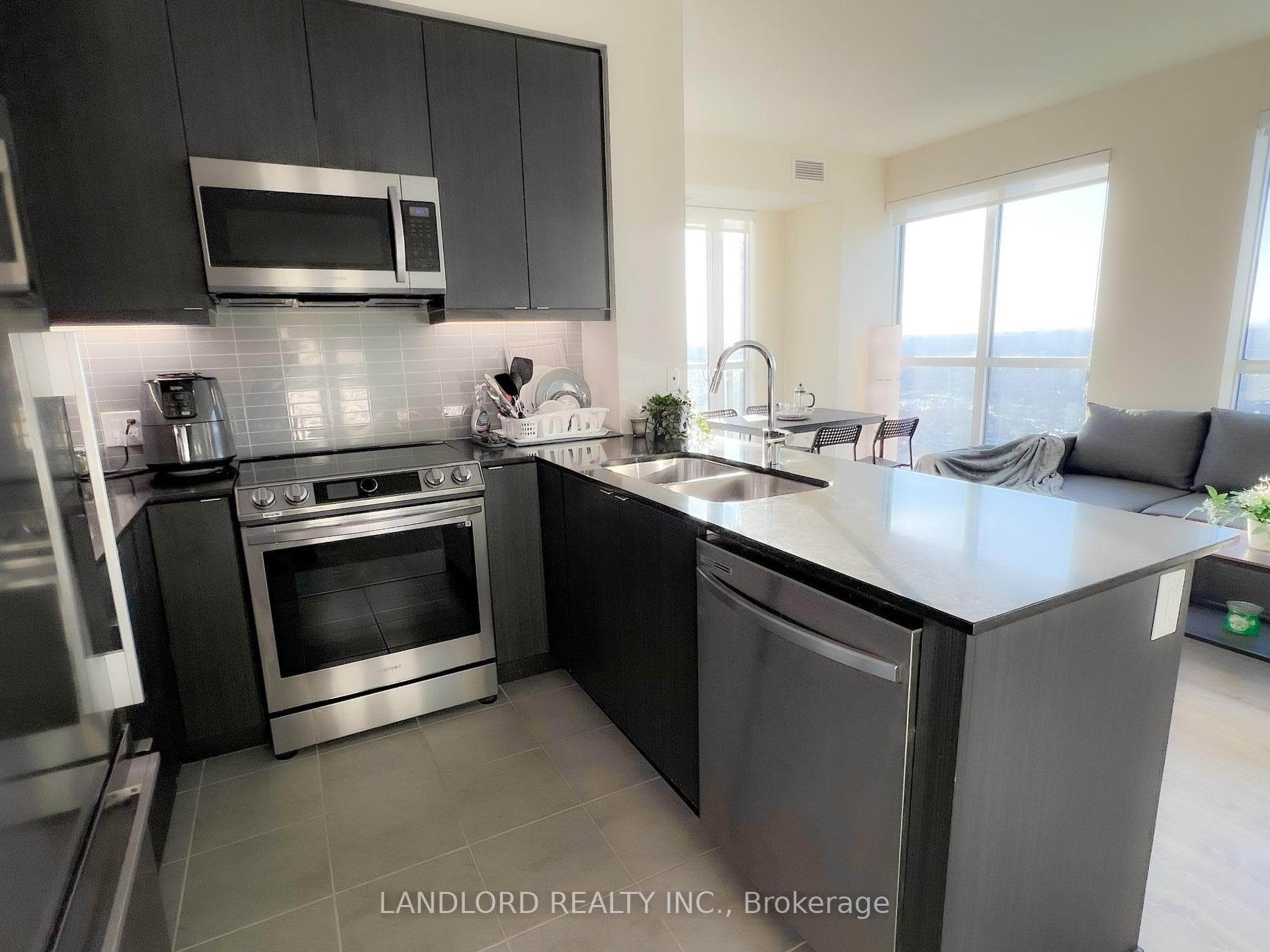 50 Thomas Riley Road Unit 2207 photo 4