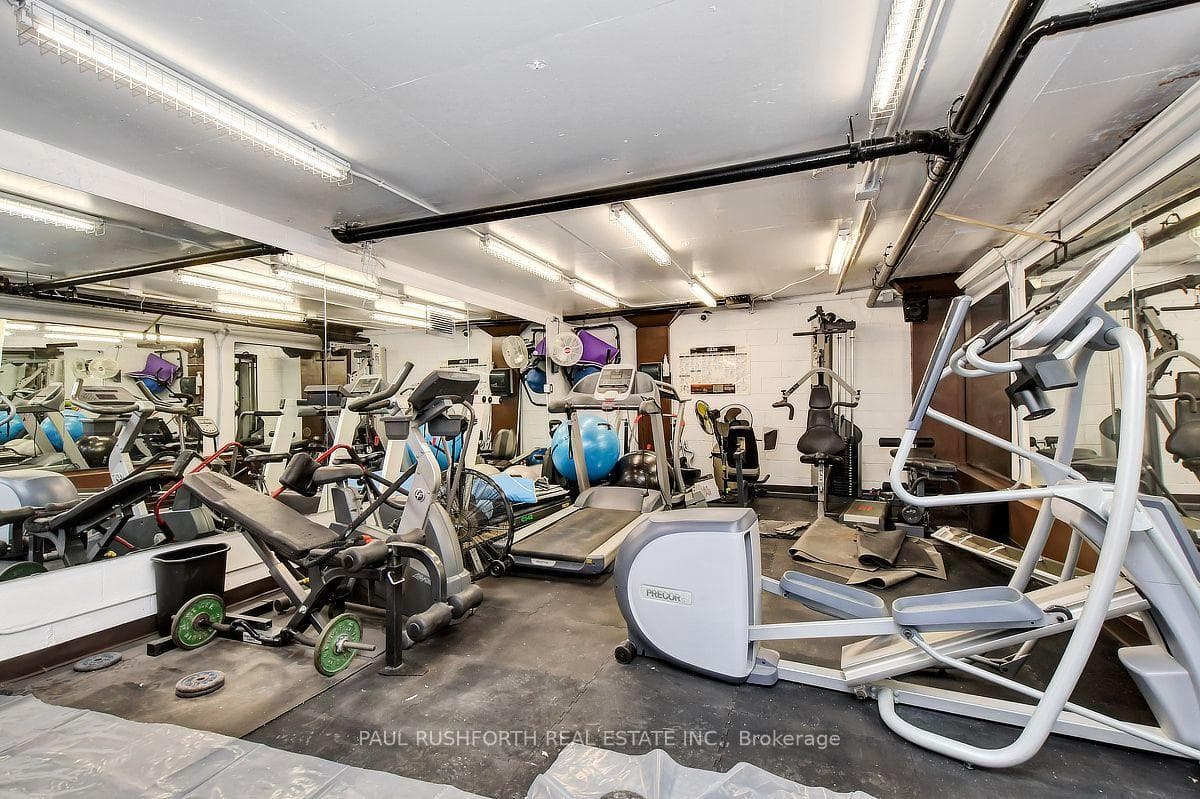 Gym