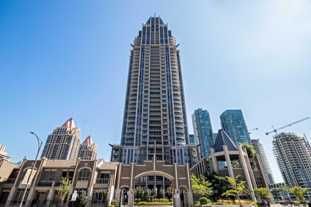 388 Prince of Wales Drive Unit 511 photo 1