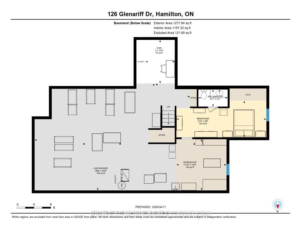 126 Glenariff Drive photo 39