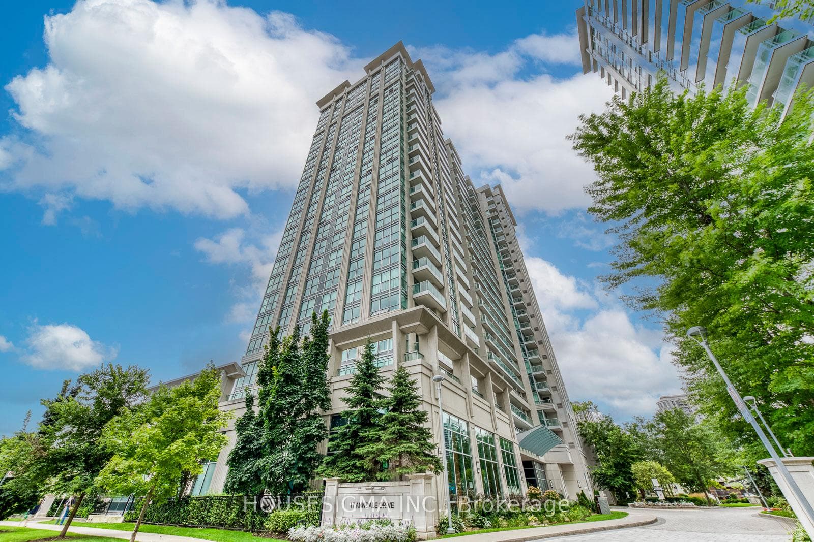 17 Anndale Drive Unit 308 photo 1